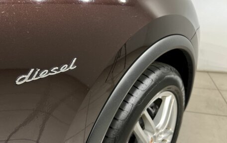 Porsche Cayenne III, 2015 год, 3 599 000 рублей, 17 фотография