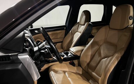 Porsche Cayenne III, 2015 год, 3 599 000 рублей, 19 фотография