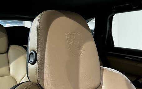 Porsche Cayenne III, 2015 год, 3 599 000 рублей, 24 фотография