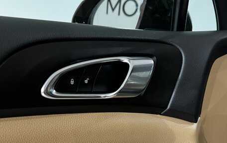 Porsche Cayenne III, 2015 год, 3 599 000 рублей, 25 фотография