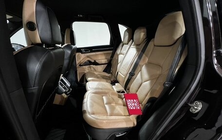 Porsche Cayenne III, 2015 год, 3 599 000 рублей, 22 фотография