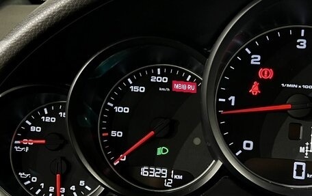 Porsche Cayenne III, 2015 год, 3 599 000 рублей, 28 фотография