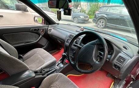 Subaru Legacy VII, 1995 год, 450 000 рублей, 8 фотография