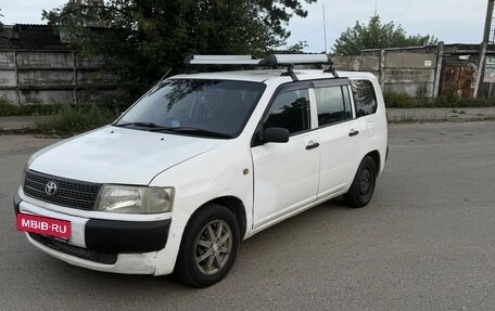 Toyota Probox I, 2004 год, 265 000 рублей, 1 фотография