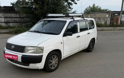 Toyota Probox I, 2004 год, 265 000 рублей, 1 фотография