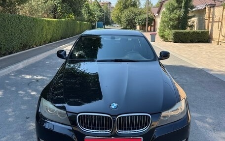 BMW 3 серия, 2010 год, 950 000 рублей, 1 фотография