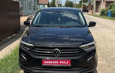 Volkswagen Polo VI (EU Market), 2020 год, 1 550 000 рублей, 1 фотография