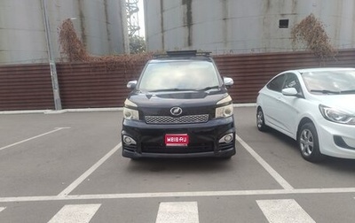 Toyota Voxy II, 2012 год, 1 420 000 рублей, 1 фотография