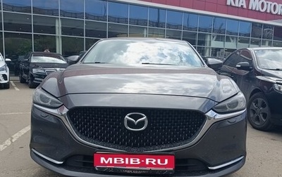 Mazda 6, 2020 год, 2 200 000 рублей, 1 фотография