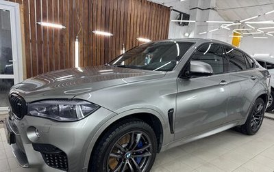 BMW X6 M, 2018 год, 5 800 000 рублей, 1 фотография
