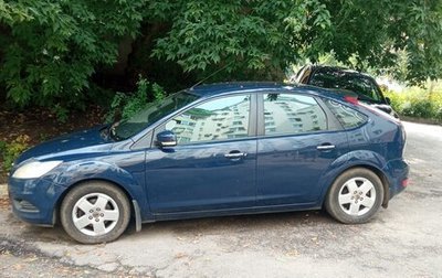 Ford Focus II рестайлинг, 2010 год, 450 000 рублей, 1 фотография