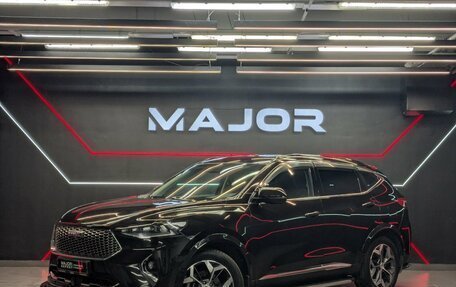 Haval F7 I, 2021 год, 1 920 000 рублей, 1 фотография