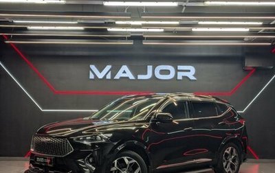 Haval F7 I, 2021 год, 1 920 000 рублей, 1 фотография