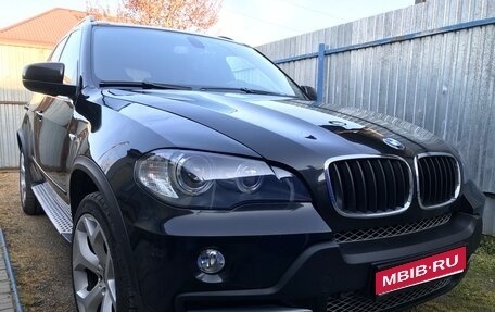 BMW X5, 2009 год, 2 230 000 рублей, 1 фотография
