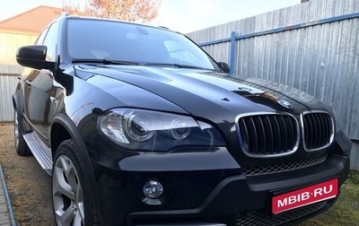 BMW X5, 2009 год, 2 230 000 рублей, 1 фотография