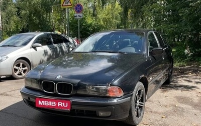 BMW 5 серия, 2000 год, 300 000 рублей, 1 фотография