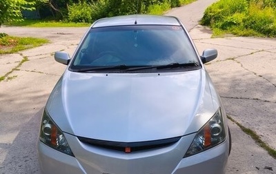 Toyota WiLL II (VS), 2002 год, 640 000 рублей, 1 фотография
