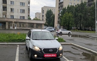 Datsun on-DO I рестайлинг, 2018 год, 330 000 рублей, 1 фотография