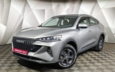 Haval F7x I, 2023 год, 2 250 000 рублей, 1 фотография