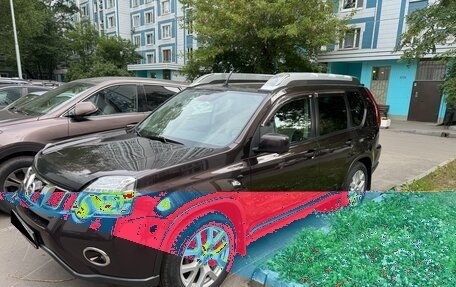 Nissan X-Trail, 2013 год, 1 900 000 рублей, 1 фотография