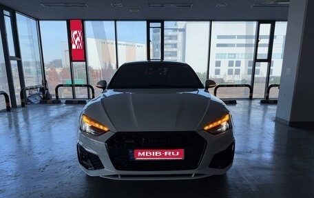 Audi A5, 2020 год, 4 250 000 рублей, 1 фотография