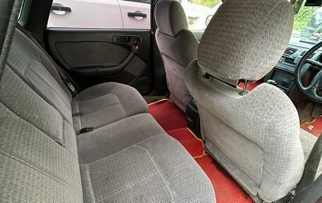 Subaru Legacy VII, 1995 год, 450 000 рублей, 9 фотография