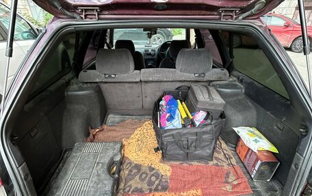 Subaru Legacy VII, 1995 год, 450 000 рублей, 10 фотография