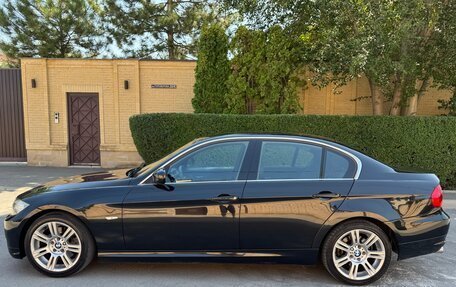 BMW 3 серия, 2010 год, 950 000 рублей, 4 фотография