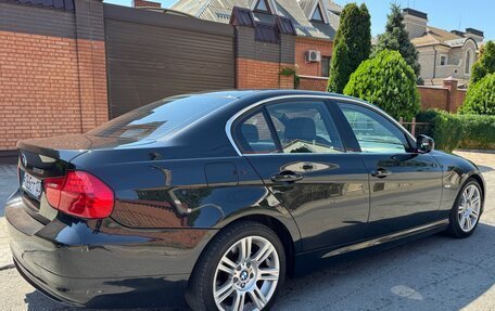 BMW 3 серия, 2010 год, 950 000 рублей, 9 фотография