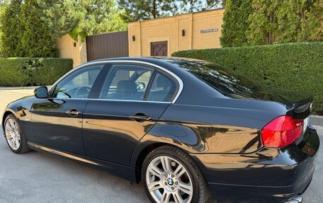 BMW 3 серия, 2010 год, 950 000 рублей, 5 фотография