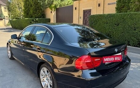 BMW 3 серия, 2010 год, 950 000 рублей, 6 фотография