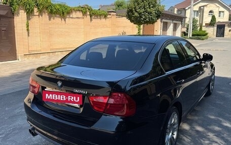 BMW 3 серия, 2010 год, 950 000 рублей, 8 фотография