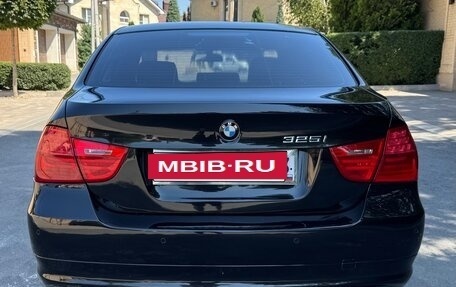 BMW 3 серия, 2010 год, 950 000 рублей, 7 фотография