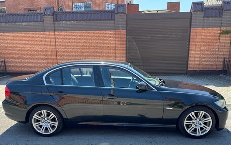 BMW 3 серия, 2010 год, 950 000 рублей, 10 фотография