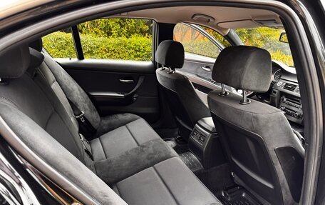 BMW 3 серия, 2010 год, 950 000 рублей, 24 фотография