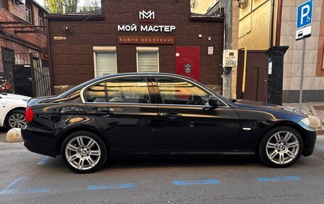 BMW 3 серия, 2010 год, 950 000 рублей, 17 фотография