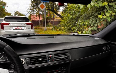 BMW 3 серия, 2010 год, 950 000 рублей, 20 фотография