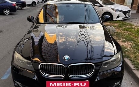 BMW 3 серия, 2010 год, 950 000 рублей, 12 фотография