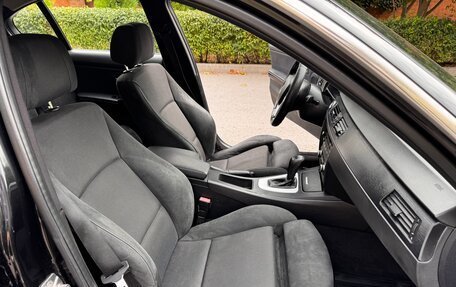 BMW 3 серия, 2010 год, 950 000 рублей, 23 фотография