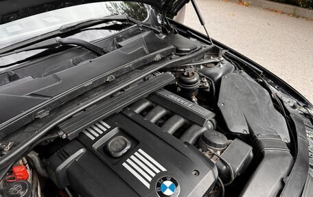 BMW 3 серия, 2010 год, 950 000 рублей, 22 фотография
