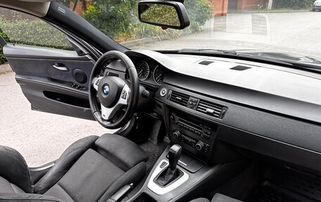BMW 3 серия, 2010 год, 950 000 рублей, 21 фотография