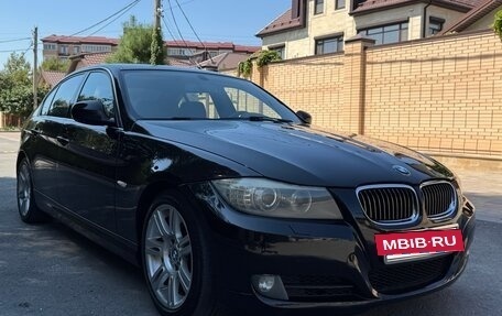 BMW 3 серия, 2010 год, 950 000 рублей, 11 фотография