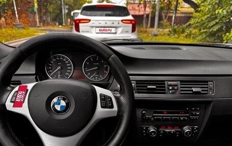 BMW 3 серия, 2010 год, 950 000 рублей, 19 фотография
