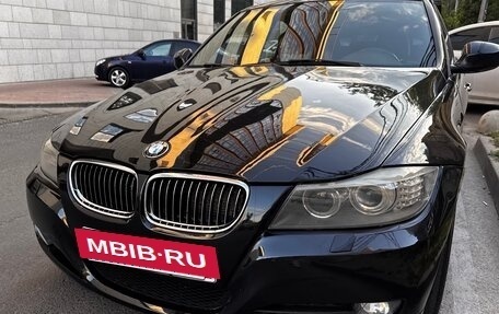 BMW 3 серия, 2010 год, 950 000 рублей, 13 фотография