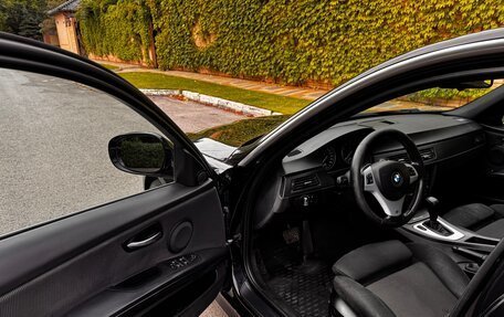 BMW 3 серия, 2010 год, 950 000 рублей, 25 фотография