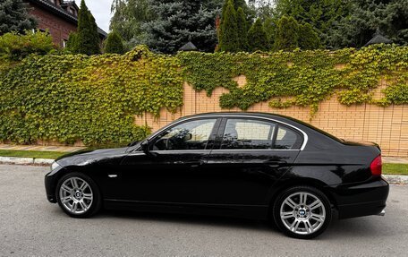 BMW 3 серия, 2010 год, 950 000 рублей, 29 фотография