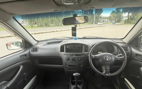 Toyota Probox I, 2004 год, 265 000 рублей, 7 фотография