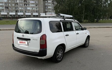Toyota Probox I, 2004 год, 265 000 рублей, 4 фотография