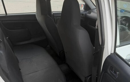 Toyota Probox I, 2004 год, 265 000 рублей, 8 фотография