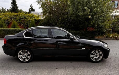 BMW 3 серия, 2010 год, 950 000 рублей, 32 фотография